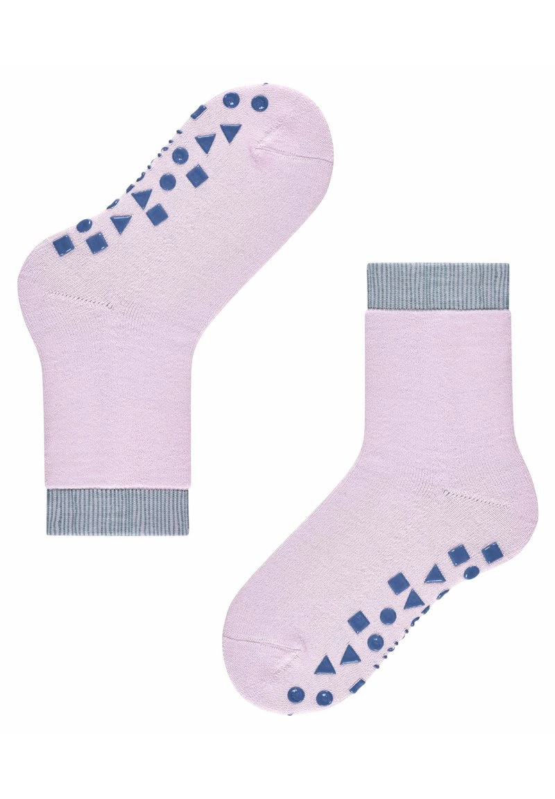 Esprit Unisex Sportsocken - Rose 7 Esprit Unisex Sportsocken - Rose – Bild 5