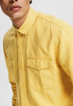 Esprit Herren Hemd - Yellow 11 Esprit Herren Hemd - Yellow -Esprit Verkäufe 2024 658507d58e0645ee8b9747ab7b30c7ec