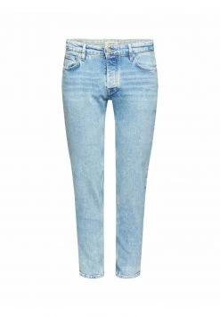 Esprit Herren Jeans Slim Fit - Blue Light Washed -Esprit Verkäufe 2024 658c92b4652a4cc4a15dcc899ea4d008