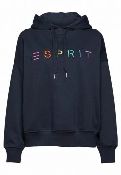 Esprit Damen Sweatshirt - Navy -Esprit Verkäufe 2024 65962f71e8164e1faf5c462002375545