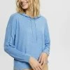 Esprit Damen Strickpullover - Light Blue Lavender -Esprit Verkäufe 2024 659ad7426d9f449697762cec53b02861
