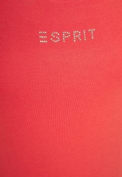Esprit Damen T-Shirt Basic - Coral -Esprit Verkäufe 2024 659b5cc318dc4766b899bf5a1920dc22
