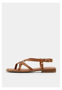 Esprit Damen Zehentrenner - Caramel -Esprit Verkäufe 2024 65a581ce6b5146838d99a06b5195c5bb