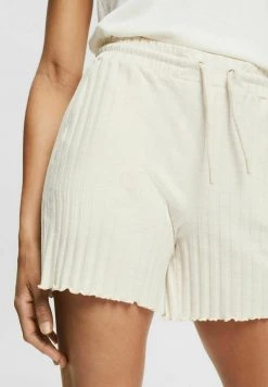 Esprit Damen Shorts - Sand -Esprit Verkäufe 2024 65c99e399790419a8465c6df8bfc7316