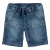 Esprit Kinder BERMUDAS JEANS - Jeans Shorts - Blue Medium Wash Blue