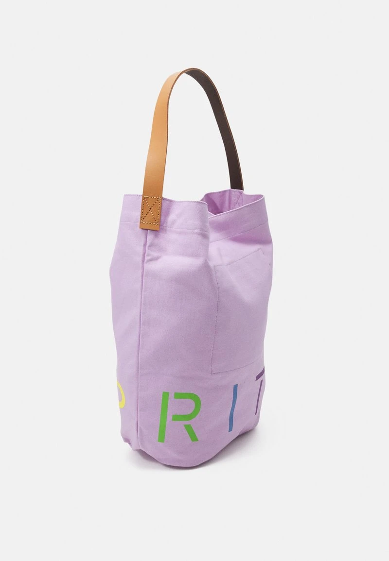 Esprit Damen Handtasche - Lilac 4 Esprit Damen Handtasche - Lilac – Bild 2