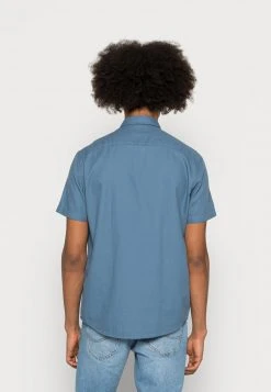 Esprit Hemd - Blue | Herren -Esprit Verkäufe 2024 65d8d145b5874443a83f5b625efda9af