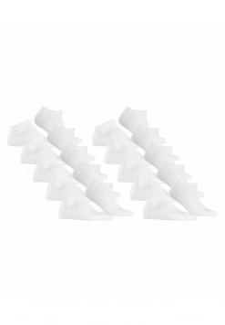 Esprit 10 PACK - Socken - White | Herren -Esprit Verkäufe 2024 65eea3fe3f5b4dc3b2586210f4a94d78