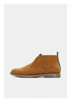 Esprit Herren Ankle Boot - Caramel