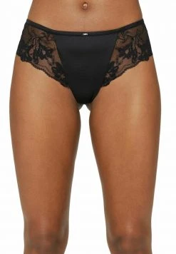 Esprit Damen Slip - Black -Esprit Verkäufe 2024 660fd423905542dca9af31bfbf9c0ffb