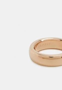 Esprit Ring - Gold-coloured | Damen -Esprit Verkäufe 2024 6634be6859184ac8805a6dbc450b3ec0