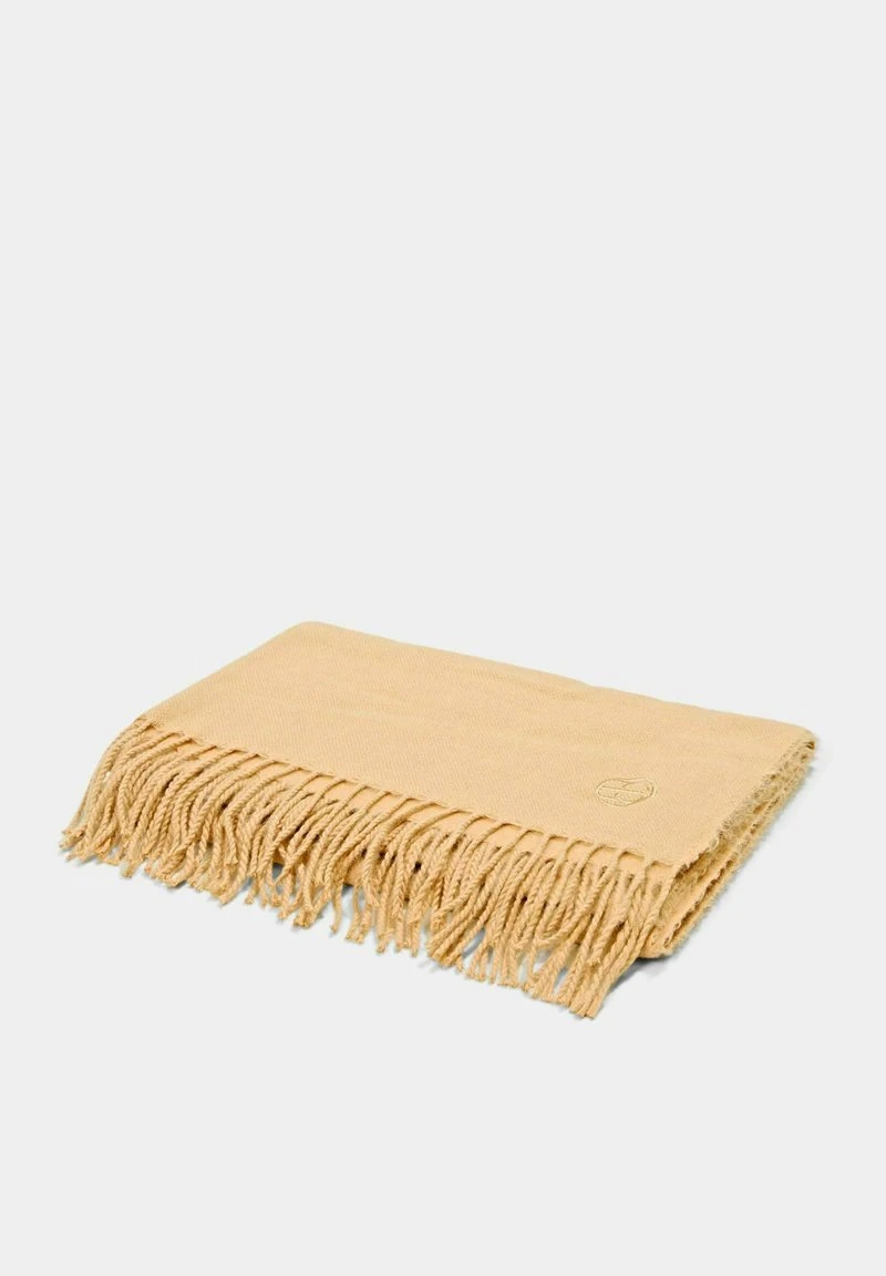 Esprit Damen Schal - Khaki Beige 8 Esprit Damen Schal - Khaki Beige – Bild 6
