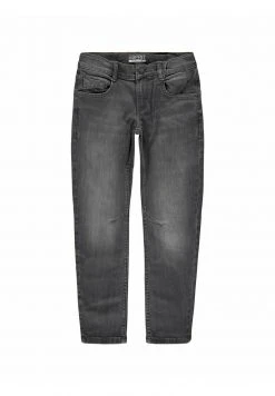 Esprit Kinder Jeans Relaxed Fit - Grey Medium Wa