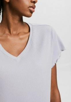 Esprit Nachtwäsche Shirt - Light Blue Lavender | Damen -Esprit Verkäufe 2024 665872bd8c4a4083808d4f76f34c0f3d