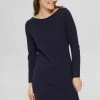 Esprit Damen FLAT - Strickkleid - Navy 2 Esprit Damen FLAT - Strickkleid - Navy -Esprit Verkäufe 2024 66960f9a46e04255930f771826a1e01d