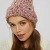 Esprit Mütze - Pink | Damen