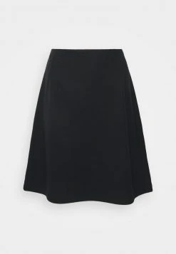 Esprit Damen SKIRT - A-Linien-Rock - Black -Esprit Verkäufe 2024 66af71e6e0c946399b6fd4a495427f76