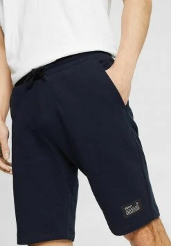 Esprit Herren STRAIGHT FIT - Shorts - Navy -Esprit Verkäufe 2024 66ead69fb5fc4d379b2f91991a598a8c