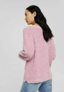 Esprit Damen Strickpullover - Pink Fuchsia 14 Esprit Damen Strickpullover - Pink Fuchsia -Esprit Verkäufe 2024 670ab9ad493a412799fe1d0f839ff7e8