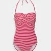 Esprit Damen GRENADA BEACH BAN SWIM - Badeanzug - Red -Esprit Verkäufe 2024 6716795748af4cd08a2798bf87df2ed6