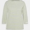 Esprit Damen Sweatshirt - Light Khaki