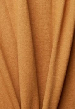 Esprit Herren MIT BRUSTTASCHE - T-Shirt Basic - Toffee -Esprit Verkäufe 2024 673cc93cacb140a092a58096d09f1c00