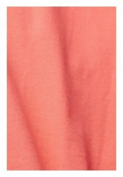 Esprit Damen PIMA DRESS - Jerseykleid - Coral Red -Esprit Verkäufe 2024 674f13a53e954201be45f256f8c72254