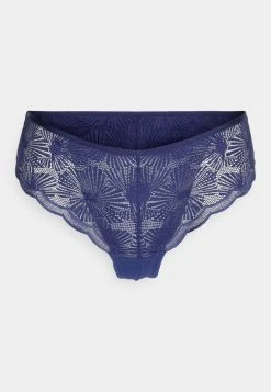 Esprit Damen SEASONAL PAR BRAZILIAN SHORTS - Slip - Bright Blue -Esprit Verkäufe 2024 6764029624704885817dd336f45ed28d