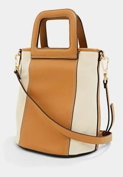 Esprit Damen Umhängetasche - Rust Brown -Esprit Verkäufe 2024 6771343fef004fbc96dd6040cfc692ff