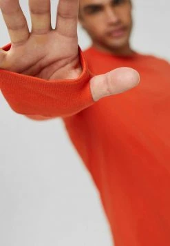 Esprit Herren SLIM FIT - Langarmshirt - Orange 17 Esprit Herren SLIM FIT - Langarmshirt - Orange -Esprit Verkäufe 2024 679068d0e3ea4afd8a4ea7ac3a72267c