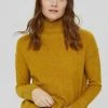 Esprit Damen Fleecepullover - Brass Yellow 2 Esprit Damen Fleecepullover - Brass Yellow -Esprit Verkäufe 2024 679123aa38c0443380ca7ccc285bdb17