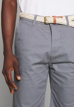 Esprit Herren Shorts - Grey Blue -Esprit Verkäufe 2024 67b8a85e84704e29bd96da31584ea5e3