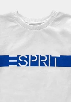 Esprit SETS - Shorts - White | Kinder -Esprit Verkäufe 2024 67c84d7d452e4f02a60f36ce7d677802