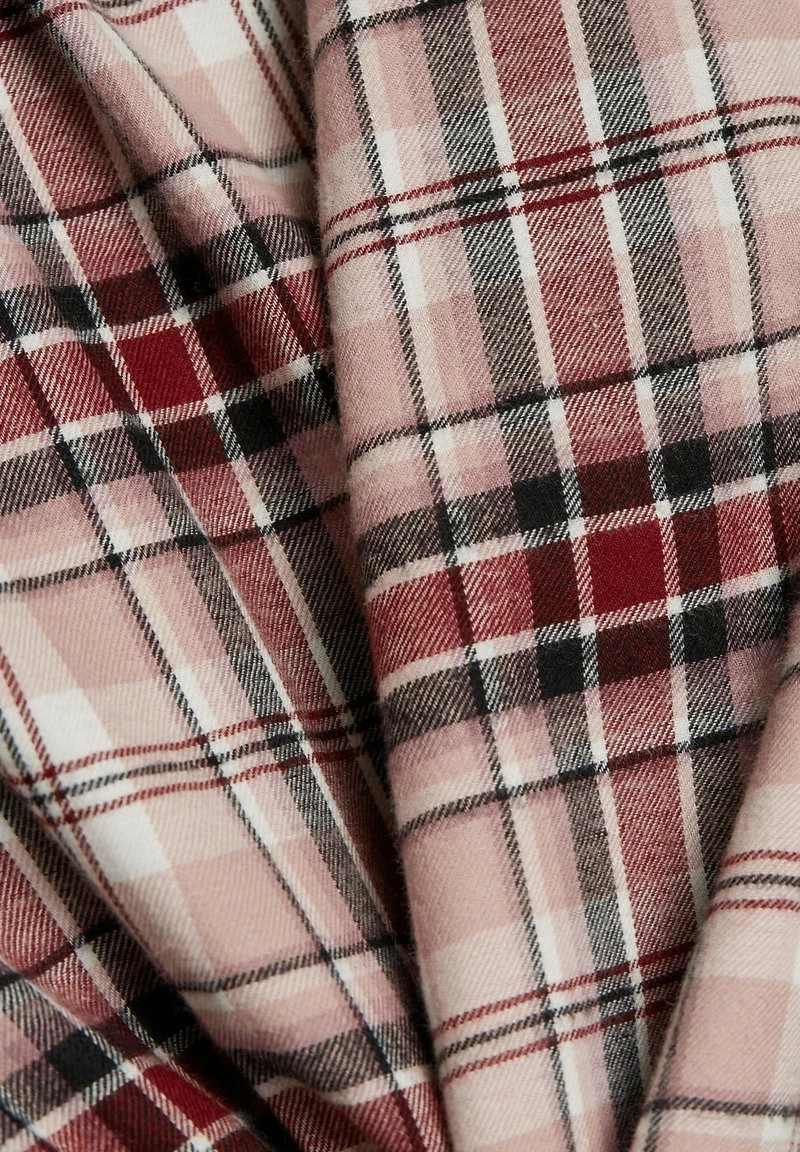 Esprit Nachtwäsche Hose - Dark Red | Damen 9 Esprit Nachtwäsche Hose - Dark Red | Damen – Bild 7