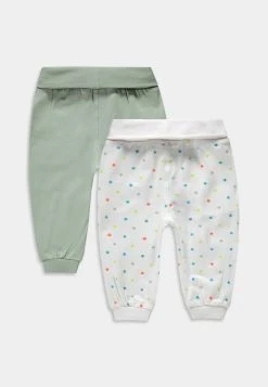 Esprit Kinder Stoffhose - Light Aqua Green -Esprit Verkäufe 2024 67cd337b24174163b5243556d1fcfdce