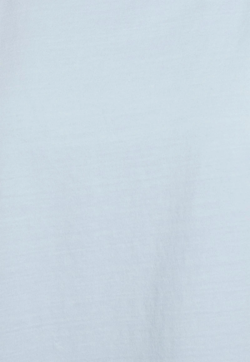 Esprit Damen T-Shirt Basic - Light Blue 5 Esprit Damen T-Shirt Basic - Light Blue – Bild 3