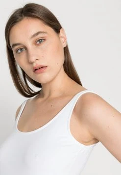 Esprit Damen Top - White -Esprit Verkäufe 2024 67e7c81f96ee40e495c39a68761dcdba