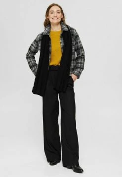 Esprit Damen Leichte Jacke - Black -Esprit Verkäufe 2024 67e9100fa8fc4f62a9ecedcee4cac9f2