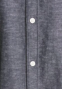 Esprit Herren Hemd - Navy -Esprit Verkäufe 2024 681cda569b9a44aa9e69991b8c1fcc11