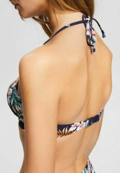 Esprit Bikini-Top - Navy | Damen -Esprit Verkäufe 2024 686e54f323c246d3a33a304481abdced