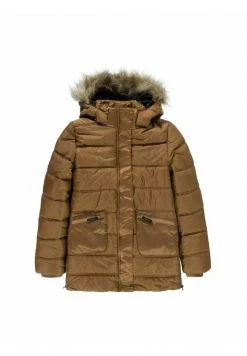 Esprit Kinder Daunenjacke - Dark Brown