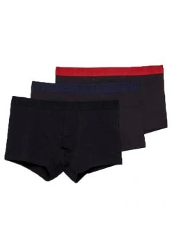 Esprit Herren Panties - Black