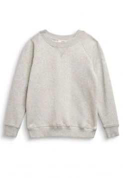 Esprit Kinder Sweatshirt - Medium Grey