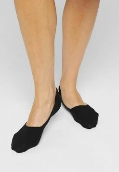 Esprit Damen 4 PACK - Füßlinge - Black