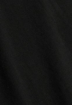 Esprit Damen FLAT - Strickkleid - Black -Esprit Verkäufe 2024 68d944c2743d4c36bd1d82083bb3cc87