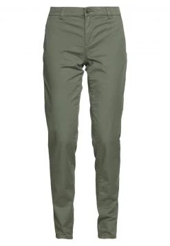 Esprit Chino - Khaki Green | Damen -Esprit Verkäufe 2024 68e2f955640b45fa87bf3e3154959e5a