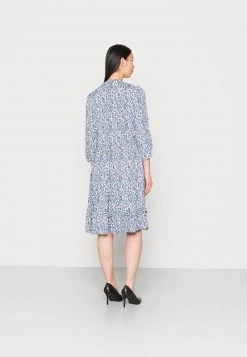 Esprit Damen DRESSES LIGHT - Freizeitkleid - Blue Lavender -Esprit Verkäufe 2024 68f284afbe3d43c6ae229ca8aaaf7c8c