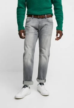 Esprit Herren Jeans Slim Fit - Grey Medium Wash