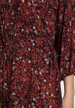 Esprit Damen DRESS - Freizeitkleid - Black -Esprit Verkäufe 2024 692f58860bfe46e18654deab0bea96b2