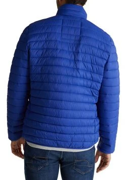 Esprit Herren RECTHINS - Übergangsjacke - Bright Blue -Esprit Verkäufe 2024 6947405d34b74009ae84ef7dc5595f13